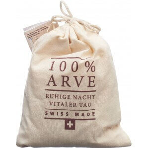 Aromalife Arve Arven Chips in Cotton Bag (35g)