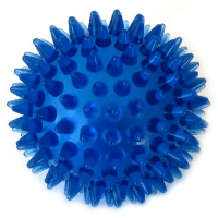 Herba Massageball blau (1 Stk)