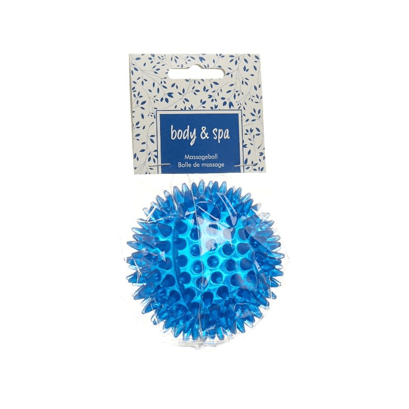 Herba Massageball blau (1 Stk)