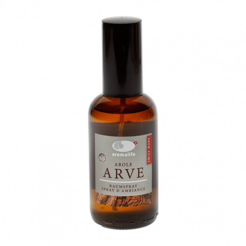 Buy Aromalife Arve Room Spray (100ml)