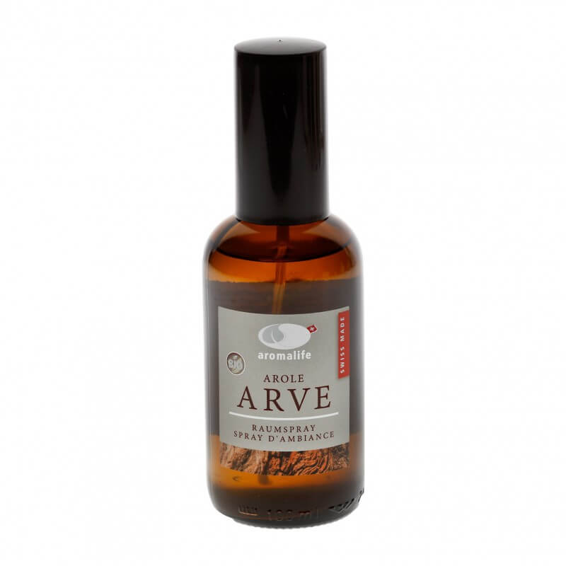 Aromalife Arve Spray d'ambiance (100ml)