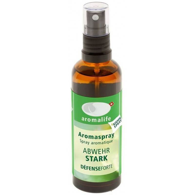 Aromalife Spray aromatique défensif (75ml)