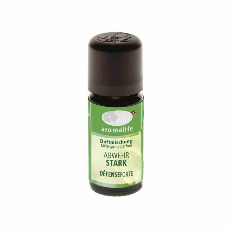 Aromalife Abwehrstark Duftmischung (10ml)