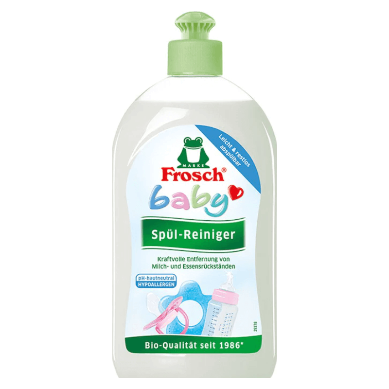 Frosch Baby Spül-Reiniger (500ml)