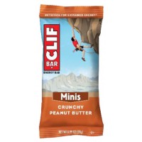 Clif bar Crunchy Peanut Butter Mini (28g)