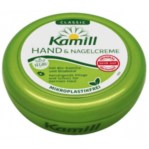 Kamill Crème pour les mains...