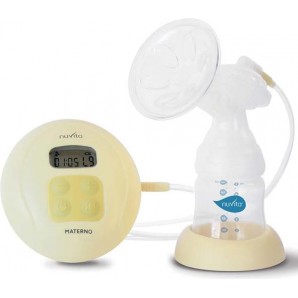 nuvita elektrische Milchpumpe Materno Life (1 Stk)