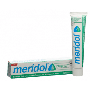 meridol frischer Atem Zahnpasta (75ml)