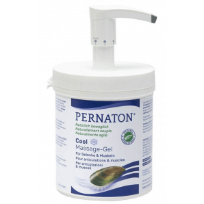 PERNATON Gel mit Pumpe (1kg)