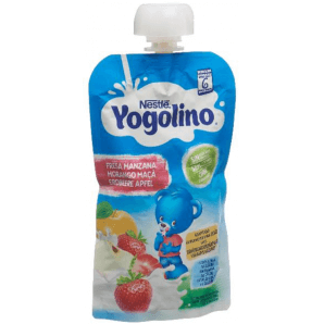 Nestle Yogolino Fraise...
