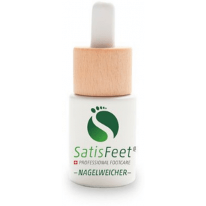 SatisFeet Nail softener (15ml)