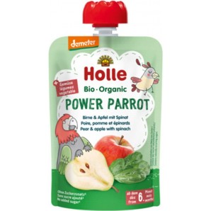 Holle Squeeze bag Power...