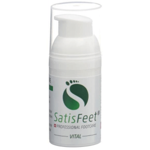 SatisFeet Vital Airless (30ml)