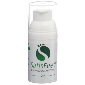 SatisFeet Silk Airless (30ml)