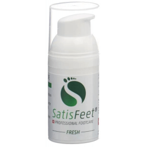 SatisFeet Fresh Airless (30ml)