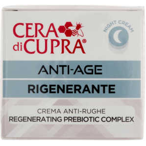CERA DI CUPRA Anti-Age Night Cream (50ml)