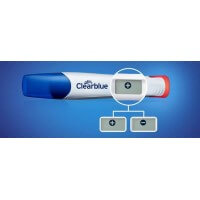 Clearblue Schwangerschaftstests Ultra Frühtest Digital (1 Stk)