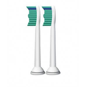 Philips Sonicare replacement brush ProResults HX6012 / 07 (2pcs)