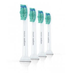 Philips Sonicare replacement brush ProResults HX6014 / 07 (4pcs)