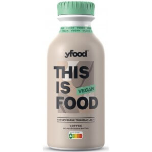 YFood Repas à boire Vegan...