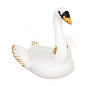 Bestway Fashion Luxury Swan...