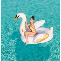 Bestway Fashion Luxury Swan (1 Stk)