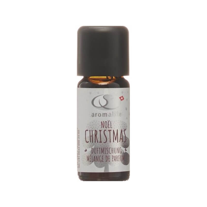 Aromalife Christmas ätherisches Öl (10ml)