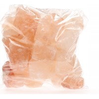 Vitasal Crystal Salt Himalaya Chunks (1000g)