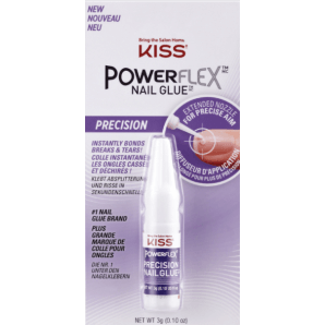 KISS PowerFlex Precision Glue (1 Stk)