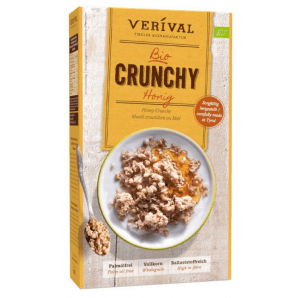 Verival Honig Crunchy (375g)