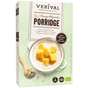 Verival Mango Physalis Porridge (450g)