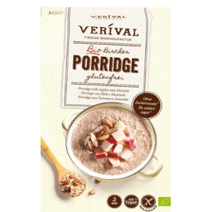 Verival Bircher Porridge (350g)
