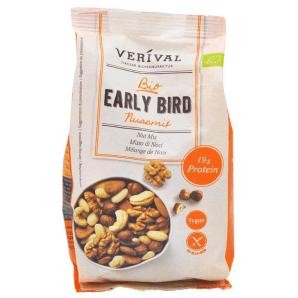 VERIVAL Early Bird Nut Mix...