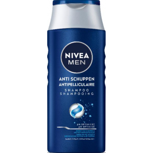 NIVEA Men Anti-Schuppen Shampoo (250ml)