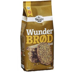 Bauckhof Wonder Bread Gold...
