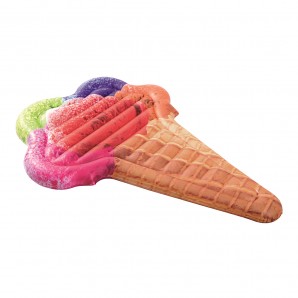 Bestway Ice Cream Mat (1 Stk)