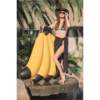 Bestway Banana Float (1 Stk)