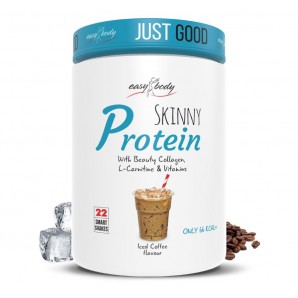 Easy Body Skinny Protein Iced Coffee (450g)