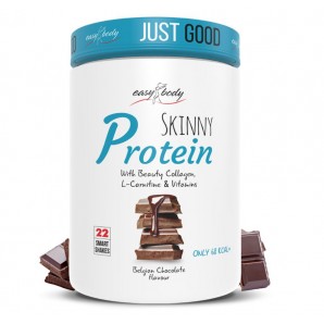 Easy Body Skinny Protein Belgian Chocolate (450g)
