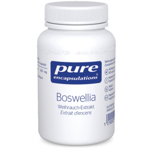 Pure Encapsulations Boswellia Kapseln (60 Stk)