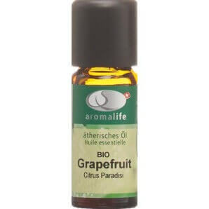Aromalife Grapefruit ätherisches Öl (10ml)