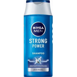 Nivea Men Shampooing Strong...