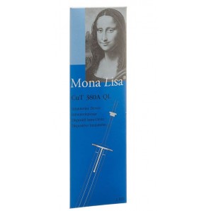 Mona Lisa Intrauterinpessar CuT 380A QL (1 Stk)