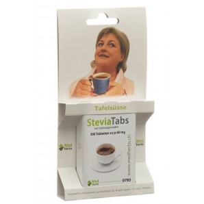 Steviatabs Dispenser (300 pcs)