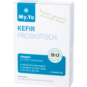 My.Yo Kefir Ferment probiotisch (3x5g)