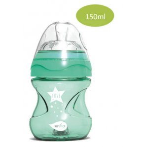 nuvita Babyflasche cool minzgrün (150ml)