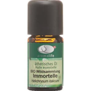 Aromalife Immortelle ätherisches Öl (10ml)