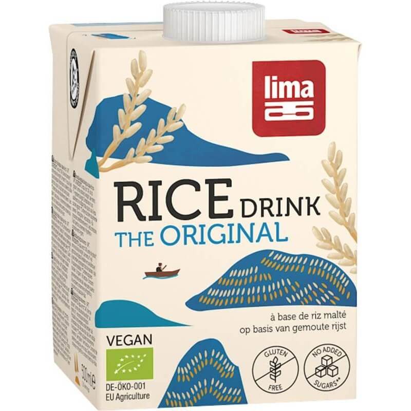 Lima Reis Drink (500ml)