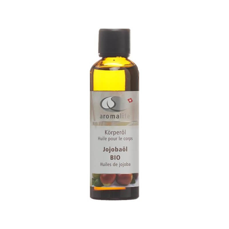 Aromalife Jojoba Oil (75ml)