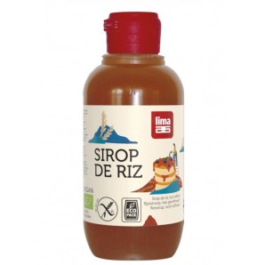 Lima rice syrup Si'doux (420g)